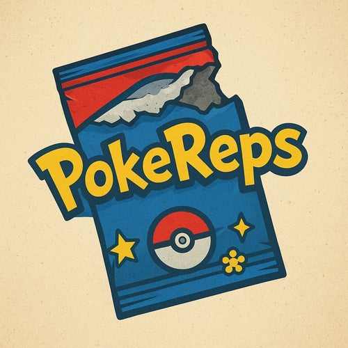 PokeReps