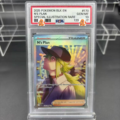 diy 1pcs pokemon PTCG PSA Jolteon Zekrom ex Shining Celebi Self Control Collect Signature Trading Flash Card Anime Cartoon Gift