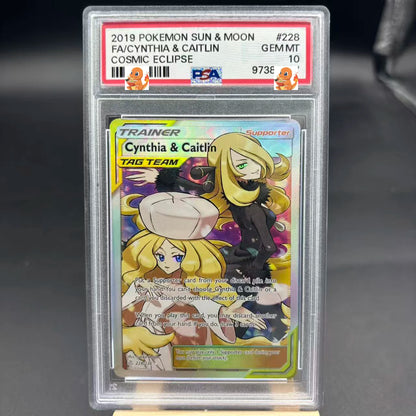 diy 1pcs pokemon PTCG PSA Jolteon Zekrom ex Shining Celebi Self Control Collect Signature Trading Flash Card Anime Cartoon Gift