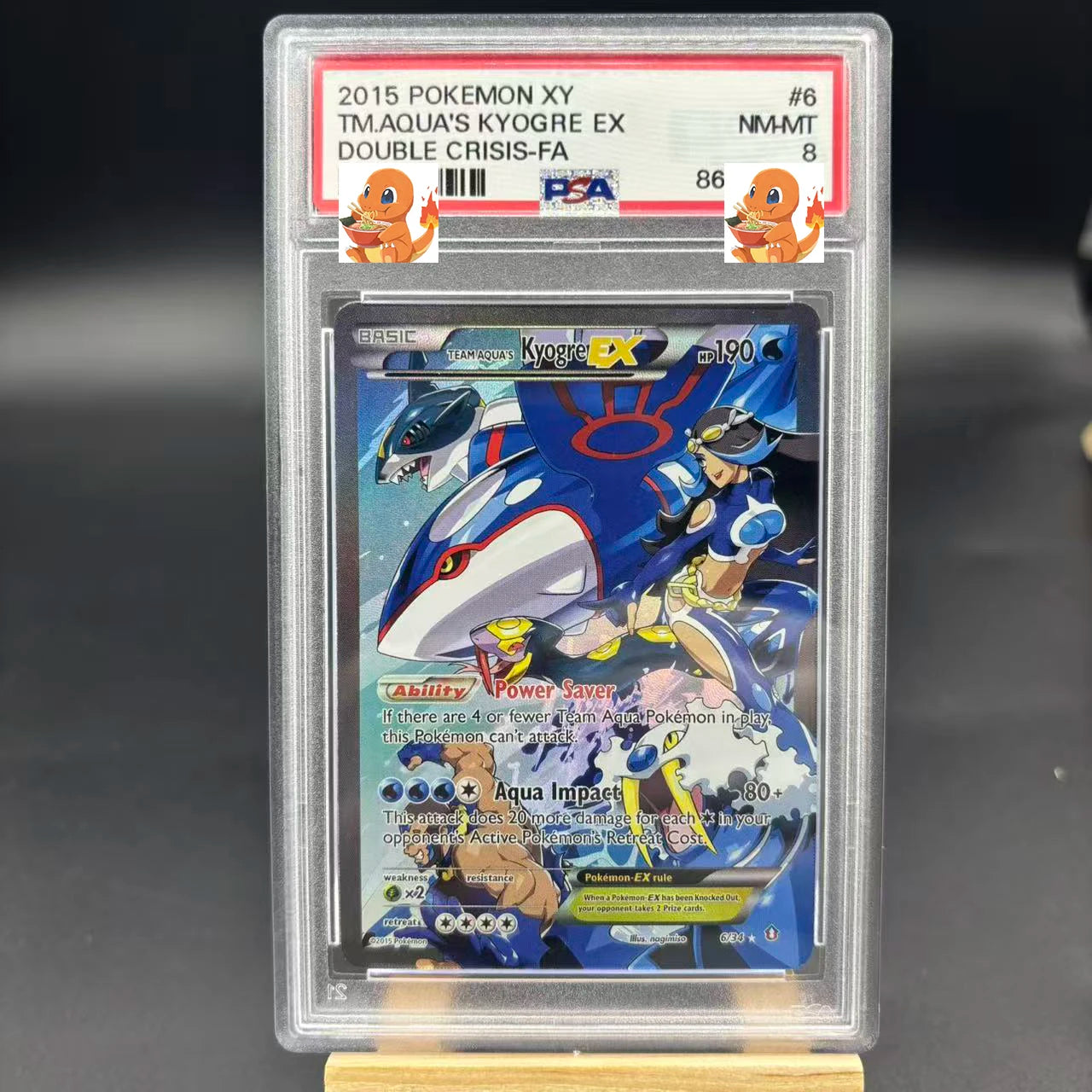 diy 1pcs pokemon PTCG PSA Jolteon Zekrom ex Shining Celebi Self Control Collect Signature Trading Flash Card Anime Cartoon Gift