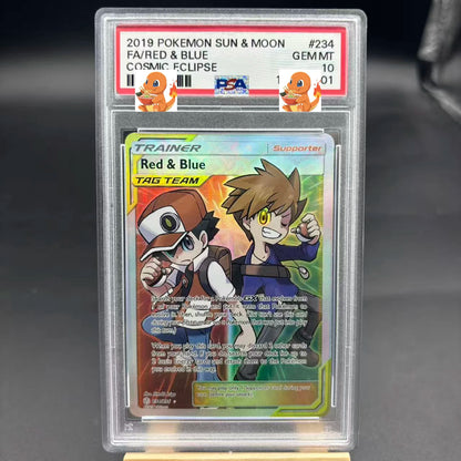 diy 1pcs pokemon PTCG PSA Jolteon Zekrom ex Shining Celebi Self Control Collect Signature Trading Flash Card Anime Cartoon Gift