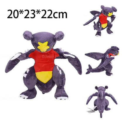 40 Styles Pokemon Plush Toys Cubone Butterfree Scolipede Caterpie Horsea Zorua Furret Stuffed Animal Anime Dolls Birthday Gift