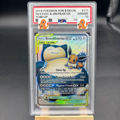 Diy 1pcs/set Pokemon PTCG PSA Pikachu Sableye&Tyranitar Ex Self Control Collect Signature Trading Flash Card Anime Cartoon Gift