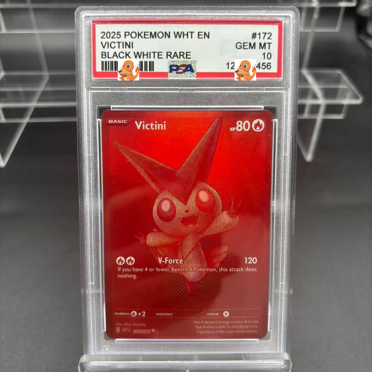 diy 1pcs pokemon PTCG PSA Jolteon Zekrom ex Shining Celebi Self Control Collect Signature Trading Flash Card Anime Cartoon Gift