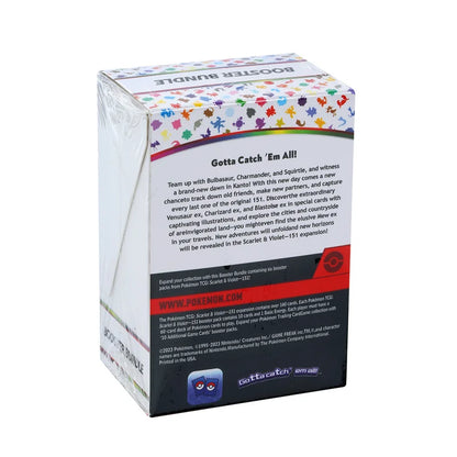 Pokemon Card v10 Booster bundle Destined Rivals Prismatic Evolutions Scarlet Violet 151 English Booster Transaction Cards Gifts