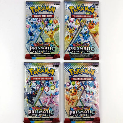 10/20Pcs Pokemon Cards Sun & Moon Evolutions Prismatic Pokemon Booster Collectible Tradeiner Card Game Toy For Children Gifts