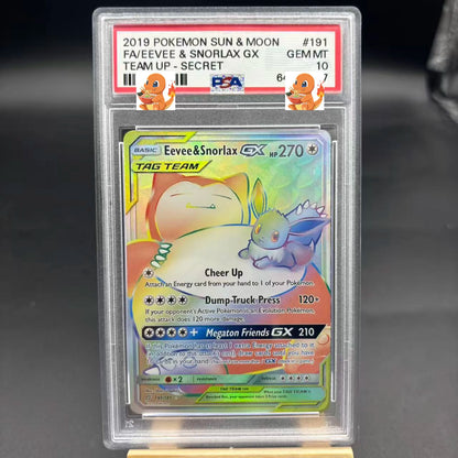 Diy 1pcs/set Pokemon PTCG PSA Pikachu Sableye&Tyranitar Ex Self Control Collect Signature Trading Flash Card Anime Cartoon Gift