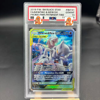 Diy 1pcs/set Pokemon PTCG PSA Pikachu Sableye&Tyranitar Ex Self Control Collect Signature Trading Flash Card Anime Cartoon Gift