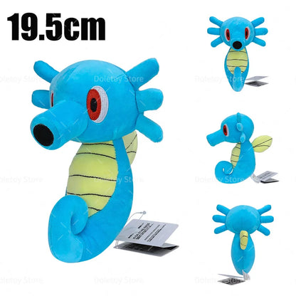 40 Styles Pokemon Plush Toys Cubone Butterfree Scolipede Caterpie Horsea Zorua Furret Stuffed Animal Anime Dolls Birthday Gift