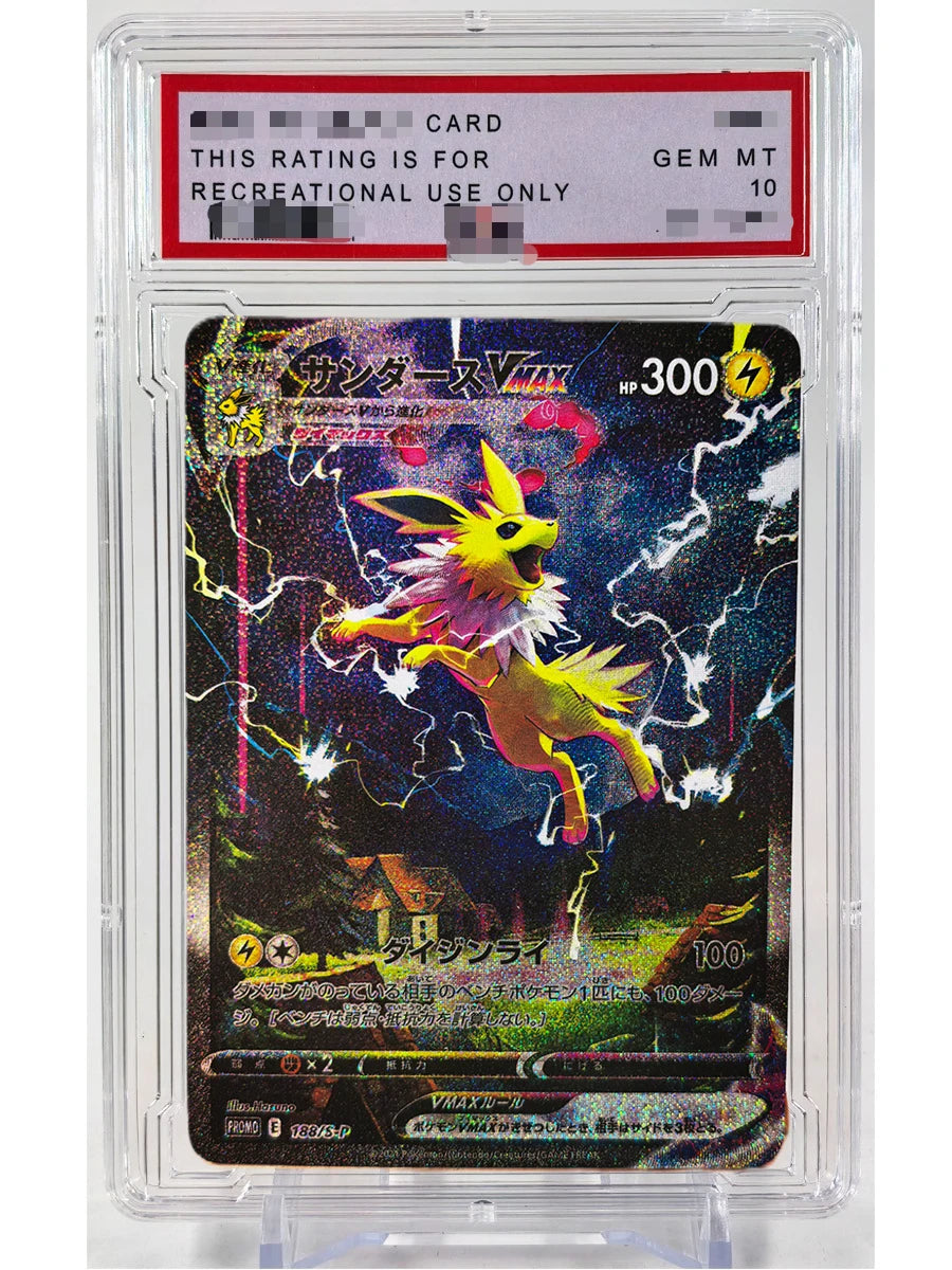 Pokemon PTCG Umbreon Sylveon Giratina PSA Toys Hobbies Hobby Collectibles Game Collection Anime Cards