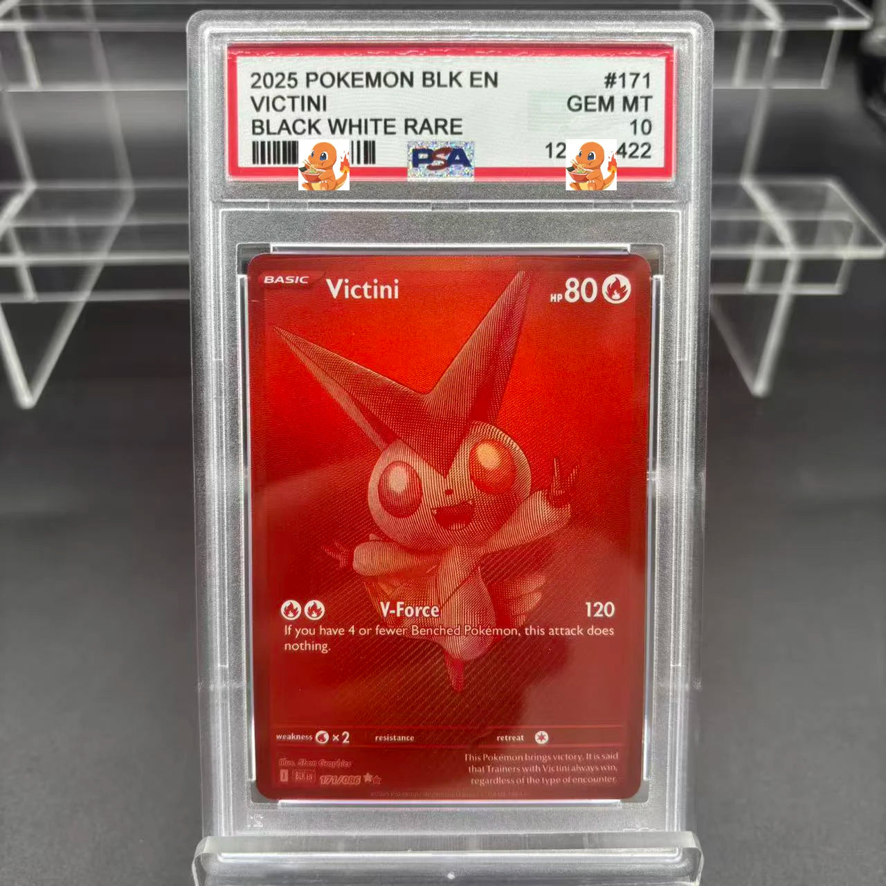 diy 1pcs pokemon PTCG PSA Jolteon Zekrom ex Shining Celebi Self Control Collect Signature Trading Flash Card Anime Cartoon Gift