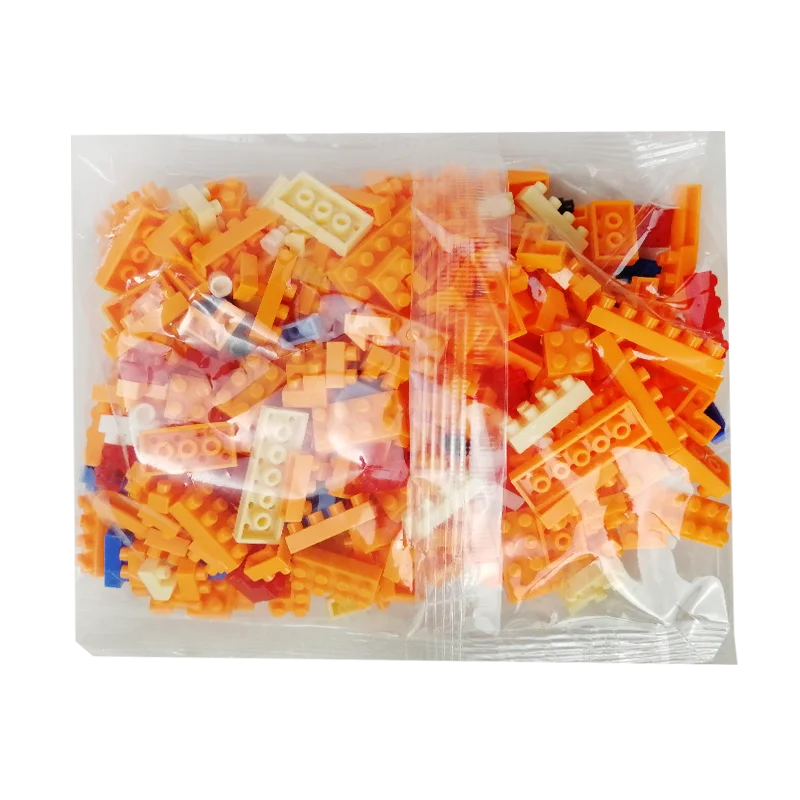 Pokemon building blocks mini small micro deform construction bricks nano Toy pikahcu Charmander Togepi children kids boy Game