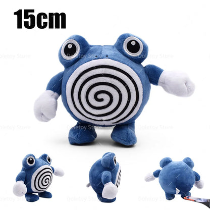 40 Styles Pokemon Plush Toys Cubone Butterfree Scolipede Caterpie Horsea Zorua Furret Stuffed Animal Anime Dolls Birthday Gift