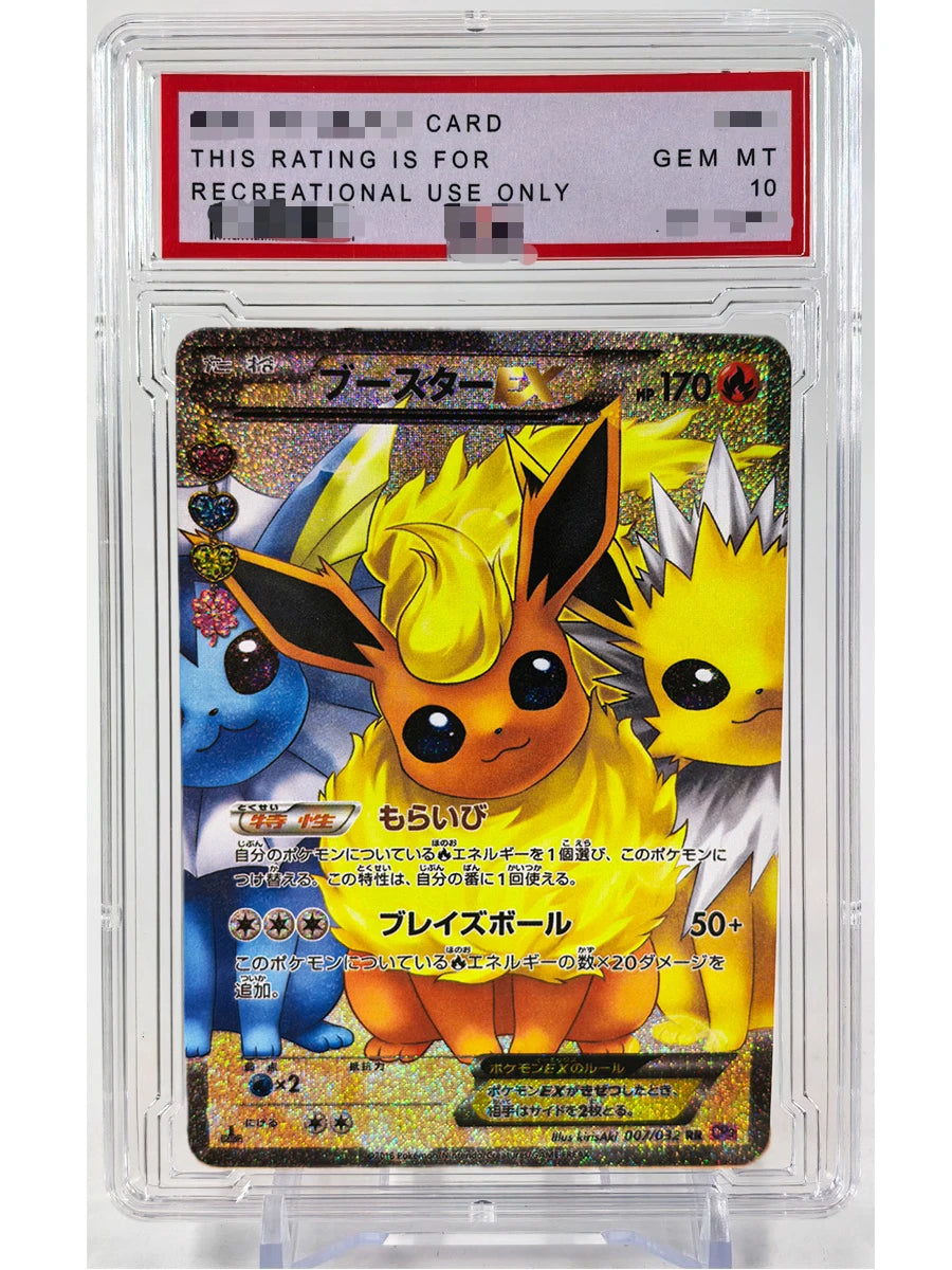 Pokemon PTCG Umbreon Sylveon Giratina PSA Toys Hobbies Hobby Collectibles Game Collection Anime Cards