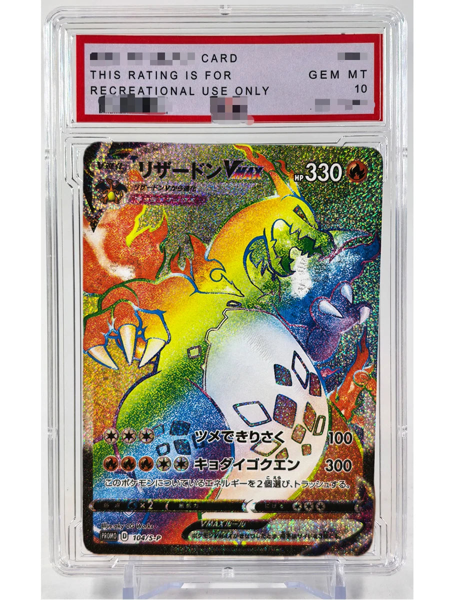 Pokemon PTCG Umbreon Sylveon Giratina PSA Toys Hobbies Hobby Collectibles Game Collection Anime Cards